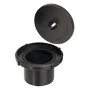 Máquina de Café Expresso Portátil 3 em 1 – Sem Fio, USB-C, 15 Bar, para Cápsulas e Pó