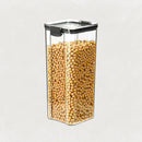 Kit Pote Hermético Quadrado