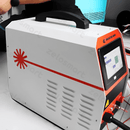 Máquina de Solda e Corte a Laser Portátil 150A Proteção Bivolt com 2 Brindes Exclusivos