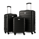 [ PROMOÇÃO EXCLUSIVA ] Kit Completo 3 Malas de Viagem