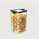 Kit Pote Hermético Quadrado