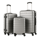 [ PROMOÇÃO EXCLUSIVA ] Kit Completo 3 Malas de Viagem