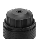 Máquina de Café Expresso Portátil 3 em 1 – Sem Fio, USB-C, 15 Bar, para Cápsulas e Pó