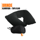 [ PROMOÇÃO EXCLUSIVA ] Kit Viagem Completo - Mala 10Kg + Mochila + Frascos + Brinde