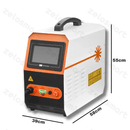 Máquina de Solda e Corte a Laser Portátil 150A Proteção Bivolt com 2 Brindes Exclusivos