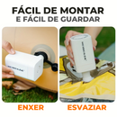 [PROMOÇÃO] Colchão Inflável Bestways - Enchimento Automático