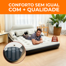 [PROMOÇÃO] Colchão Inflável Bestways - Enchimento Automático