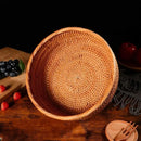 Organizador Multiuso De Fibra Asiática