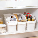 Organizador de Armário Multiuso para Cozinha