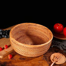 Organizador Multiuso De Fibra Asiática