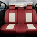 Kit Premium de Capas de Banco Automotivas + Brinde Exclusivo