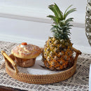 Organizador Multiuso De Fibra Asiática