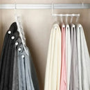 [COMPRE 1 LEVE 2] Cabide Retrátil Multifuncional