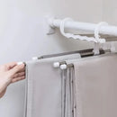 [COMPRE 1 LEVE 2] Cabide Retrátil Multifuncional