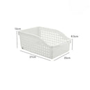 Organizador de Armário Multiuso para Cozinha