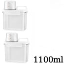 Organizador de Líquidos de Limpeza Dispenser Multiuso