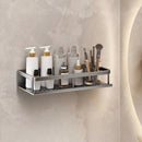 Prateleira Fixa Para Banheiro em Alumínio