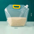 Saco Organizador de Grãos