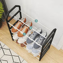 Sapateira Organizadora 4 Andares