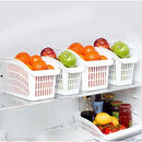 Organizador de Armário Multiuso para Cozinha